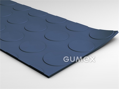 INDUSTRIELLER GUMMI-FUSSBODENBELAG SANTO